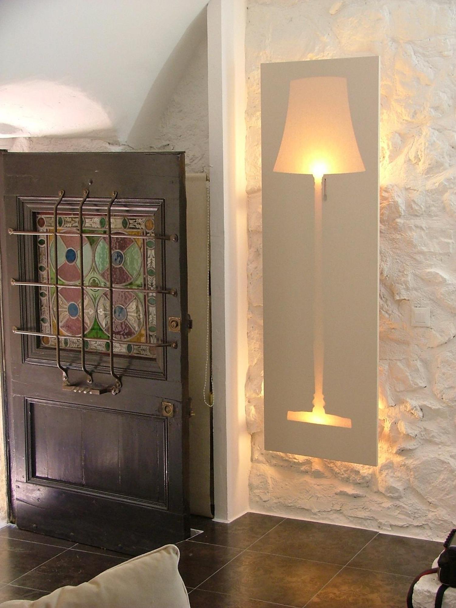 La Suite Du Village D'Eze Exterior photo