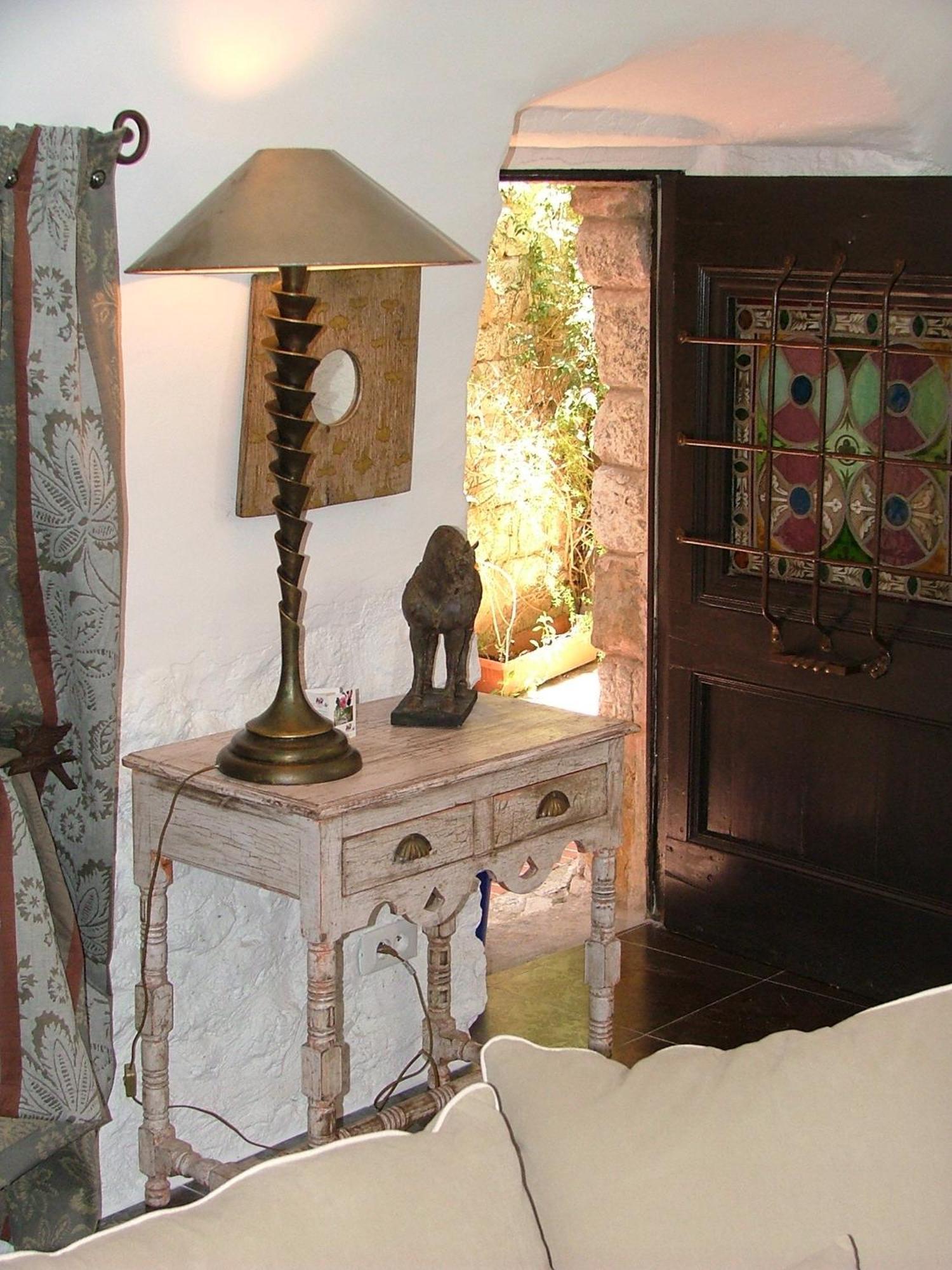 La Suite Du Village D'Eze Exterior photo