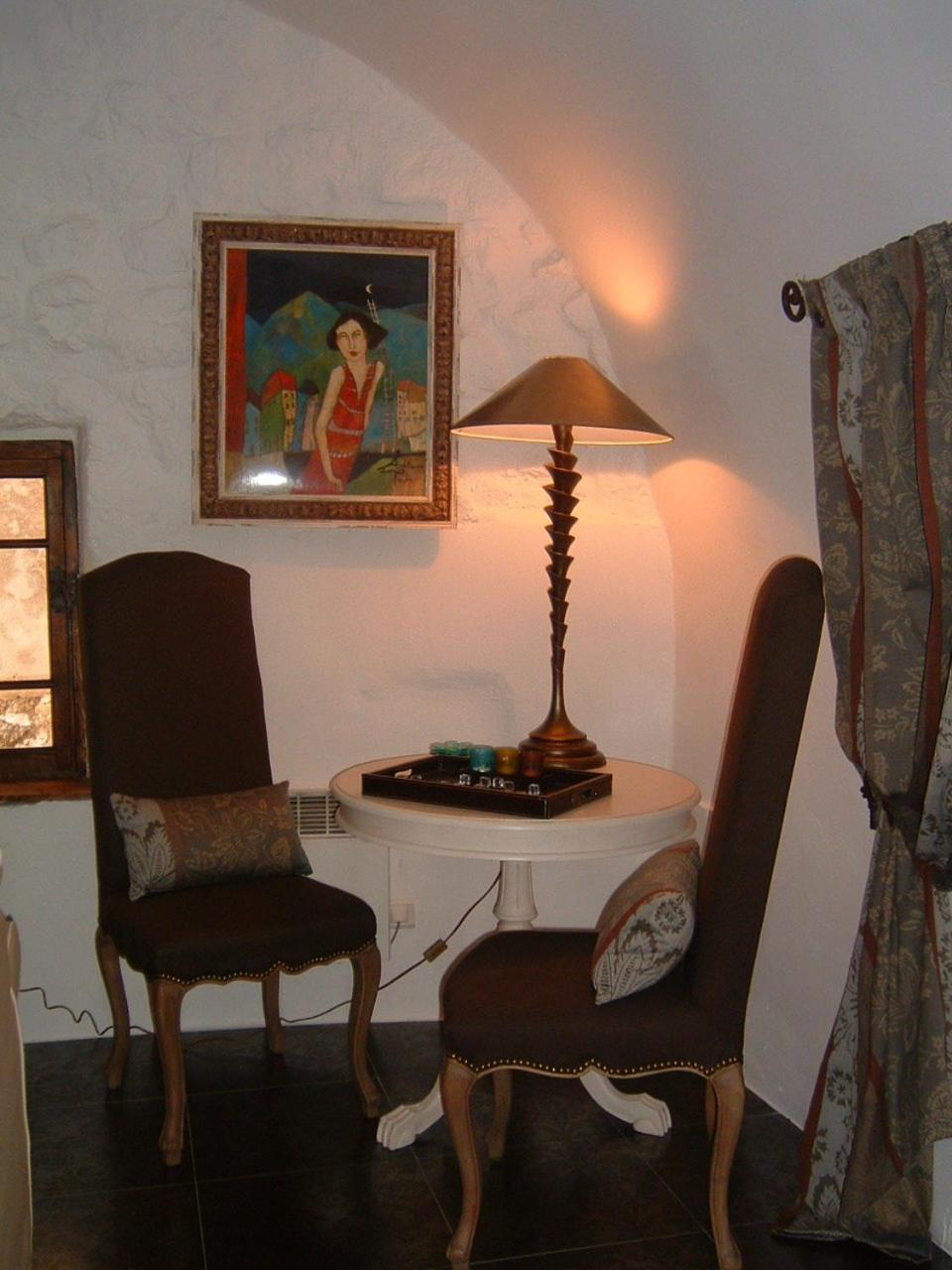 La Suite Du Village D'Eze Exterior photo