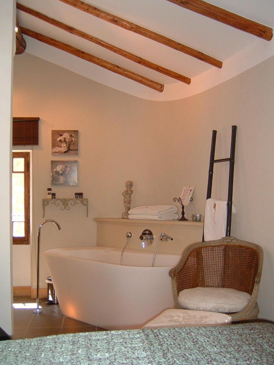 La Suite Du Village D'Eze Exterior photo