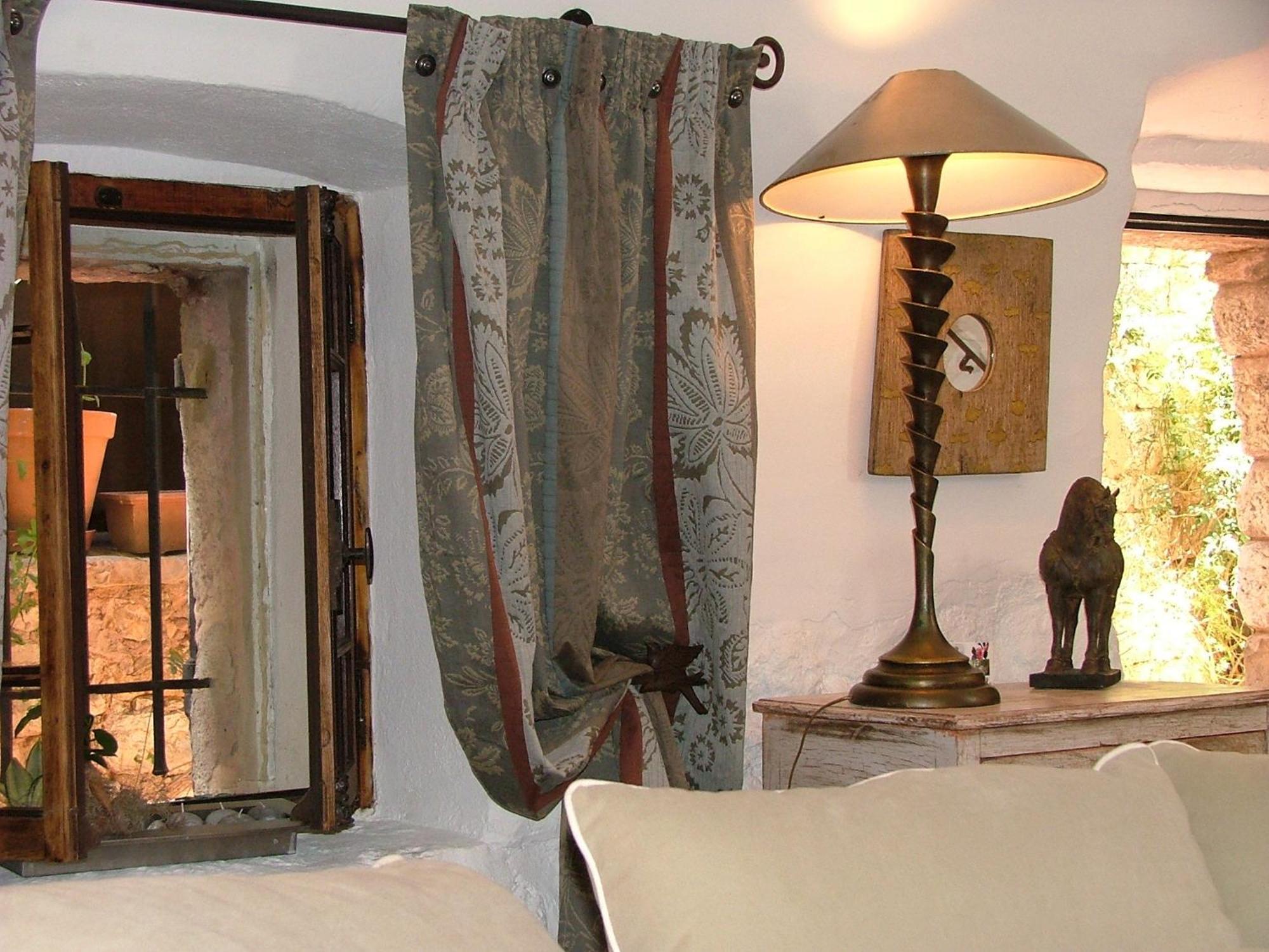 La Suite Du Village D'Eze Exterior photo