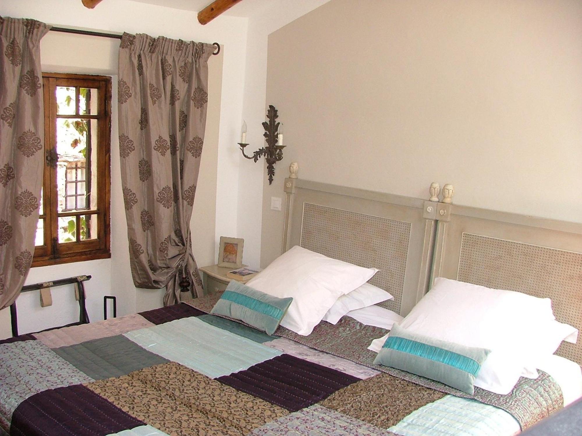 La Suite Du Village D'Eze Exterior photo