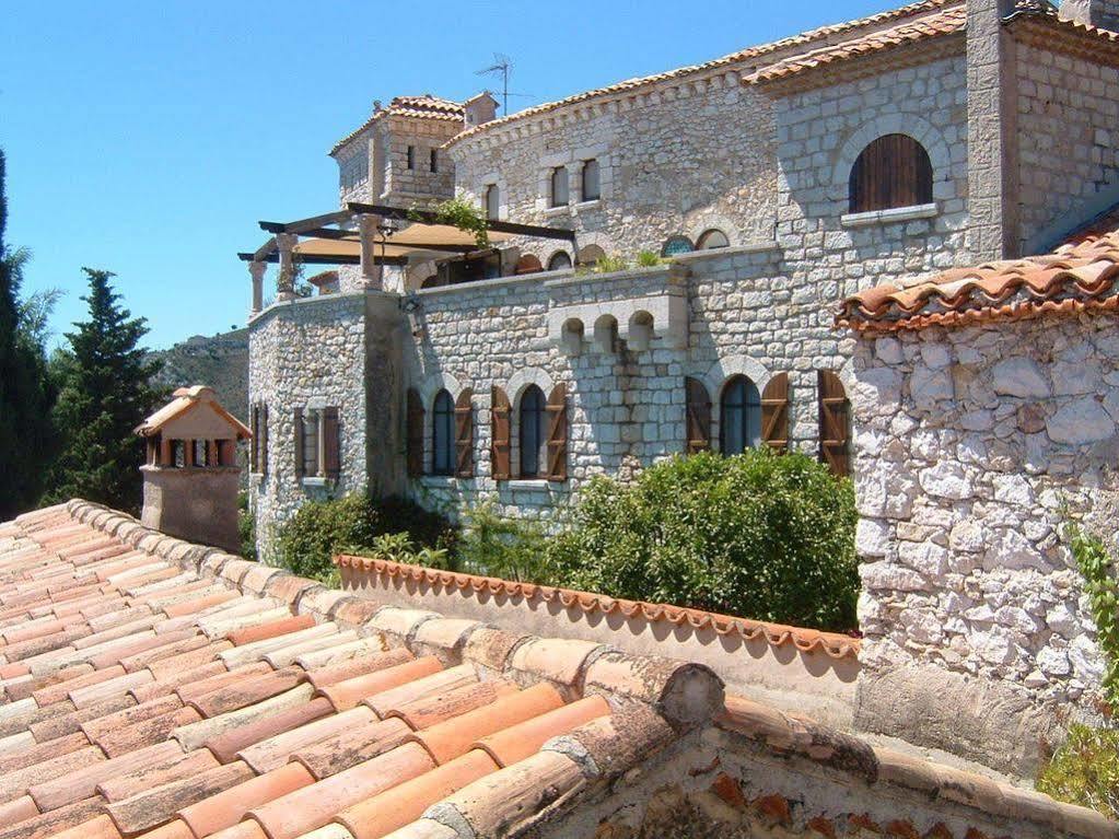 La Suite Du Village D'Eze Exterior photo